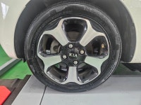 한국타이어 타이어테크 권곡점