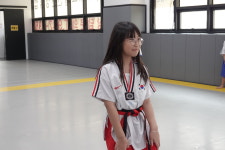 국가대표파주태권도장