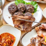 죽녹원첫집식당