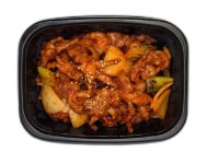 한량통닭 진해풍호점