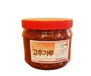 태양초우리방앗간