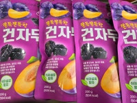 넛츠마을 충북혁신점