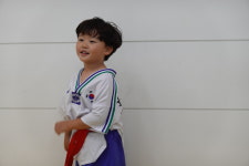 국가대표파주태권도장