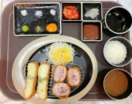 미락카츠 본점