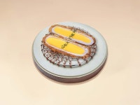 남바완돈카츠 정읍점