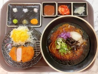 미락카츠 본점