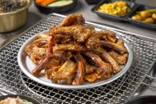 행님쪽갈비 김해삼방점
