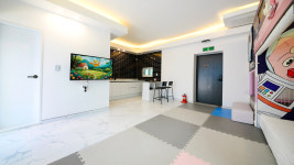 에코힐링키즈풀빌라펜션