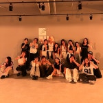 비앤디스튜디오 바디앤댄스 2호점