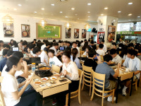 바우네나주곰탕 공항신도시점