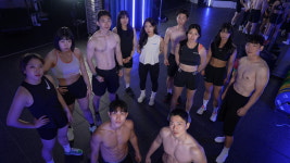 하울링 트레이닝박스