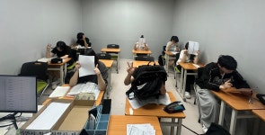 ALCC고등영어학원