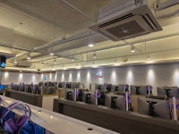 레벨업PC방 남구로점