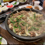 신명산장 남창점