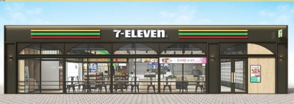 세븐일레븐 옥정옥빛점