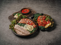 잭아저씨족발&보쌈 공릉점