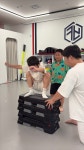 컴백짐 키즈복싱 체형교정 대원점