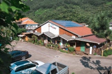 지리산 1박2일펜션