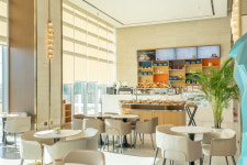 스탠포드호텔 안동 소호 커피&베이커리