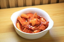 별별당 떡볶이&꼬마김밥 괴정점