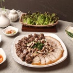 일품돼지국밥 진평점