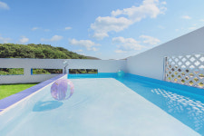 푸른바다와펜션