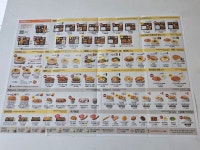 한솥도시락 양재구룡사점