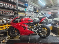 MBK Motors 김포점