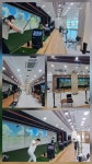 GDR아카데미 금남새마을금고 MG골프클럽