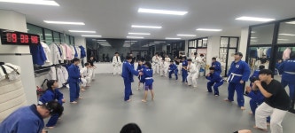 안산시민유도관