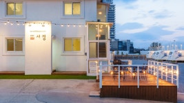 강릉스테이서정펜션