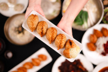 만두고을 범어점