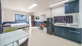 무안 프레종펜션