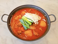 고봉삼계탕 천안점
