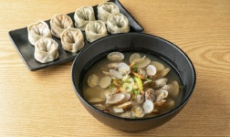 신기방기칼국수 달동점