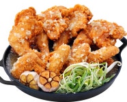 가마치통닭 여수전남대점