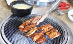 준섭이네닭갈비