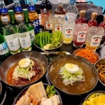 동두천솥뚜껑삼겹살 일산라페스타점