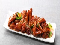 한앤둘치킨 창원대방점