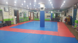 영킴스태권도장