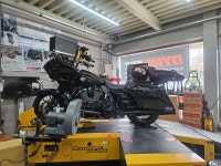 MBK Motors 김포점