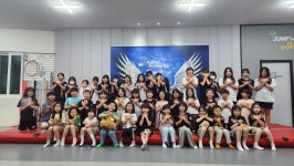 점프윙스줄넘기클럽