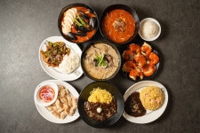 두남자짬뽕 쌍용본점
