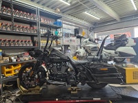 MBK Motors 김포점