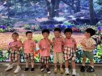 한빛예능어린이집