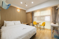 팰리스산후조리원 목동 센트럴점