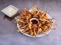 깨비방망이 오리날개튀김 흑석직영점