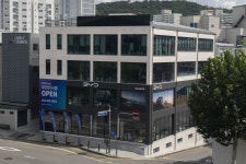 삼천리EV BYD Auto 부천전시장