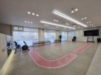 시니어학교강남삼성데이케어센터