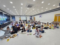 한백늘푸른태권도장